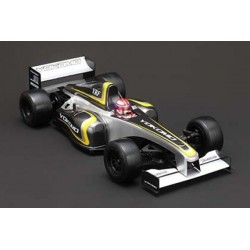 YOKOMO YF-01HN2 High nose body 2