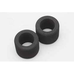 YOKOMO YF-3621S Rear soft/super soft CRT tire (2pcs) for YRF 001 series