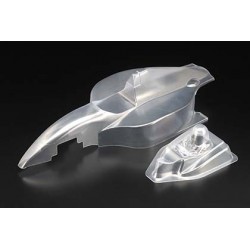 YRF Formula 001(Low Nose Body)
