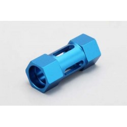YOKOMO GT-24AR Aluminum Wheel Hub (Right) for GT500
