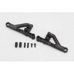YOKOMO R12-10LI Lower A Arm (Inner Spring Type) for YOKOMO GT500