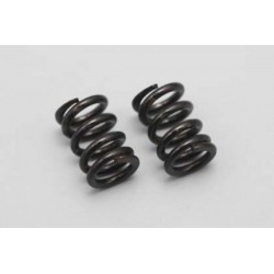 YOKOMO R12-10LSS Lower A Arm Spring for YOKOMO GT500 (Black/Soft)