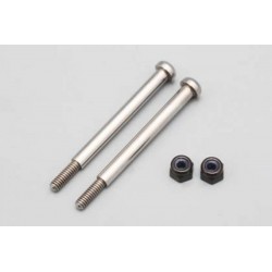 YOKOMO R12-14S Button Head King Pin for YOKOMO GT500