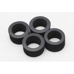 YOKOMO  TF-3660S Front SOFT" CRT tire for 1/12 Racing (2set)"