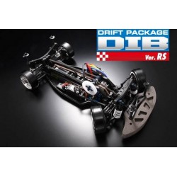 YOKOMO DRIFT PACKAGE DIB ver.RS