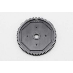 DP48 80T spur gear