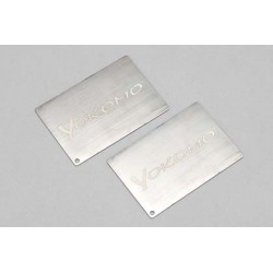 Racing battery weight__Separate size/2pcs)