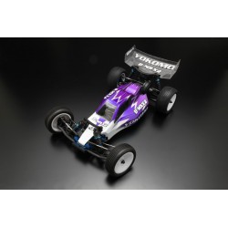 YOKOMO B-MAX2 V3 FACTORY 