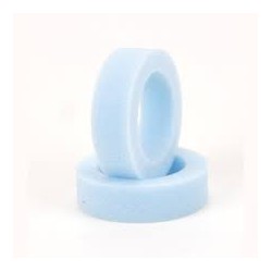 SCHUMACHER U6738 FOAM TYRE INSERT MED SLIM 2WD