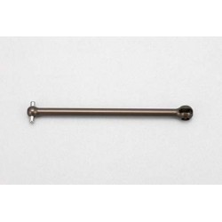 YOKOMO B4- CB76A Aluminum 76mm center bone