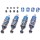 YOKOMO D- 015 Grade Up Conversion STAGE-1 for DRIFT PACKAGE Type-B