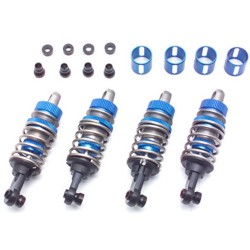 YOKOMO D- 015 Grade Up Conversion STAGE-1 for DRIFT PACKAGE Type-B