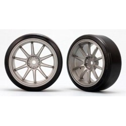 YOKOMO ZR- DR36 PRO DRIVE GC-010G