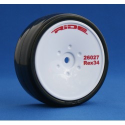 RIDE REX 34 NEW ETS Outdoor Tire