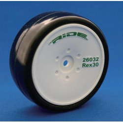 RIDE REX 30 Indoor Tire, LT Insert 2