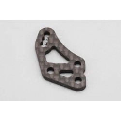 YOKOMO R12- 06 Suspension Mount Plate