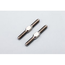 YOKOMO SD- TB20A 20mm Titanium Turn Buckle