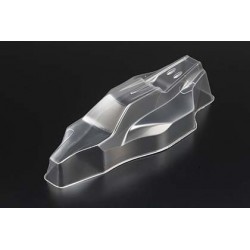 YOKOMO B2-101MR Clear lexan body for B-MAX2 MR/RS