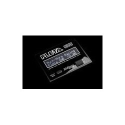 Muchmore FLETA Super High Response Program Card