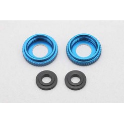YOKOMO B2- S4O X Shock Ver.II Bottom Cap (2pcs)