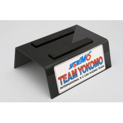 YOKOMO YT-AMS Aluminum Maintenance Stand