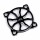 MUCHMORE MR- 3DFPG 3D Cooling Fan Guard (30x30mm)