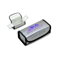 ARROWMAX AM- 199502 Lipo Safe Bag (185 x 75 x 60MM)