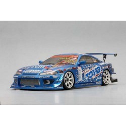 YOKOMO SD- TY15BS TOYO with GP Sports S15 Silvia 