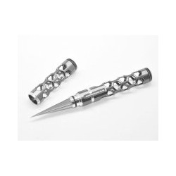 ARROWMAX AM- 490020 Small Reamer with End Cap for Lexan Body Honeycomb