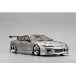 YOKOMO SD- S15BS Team BOSS with POTENZA S15
