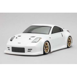 YOKOMO SD- Z33B TOP SECRET Z33 