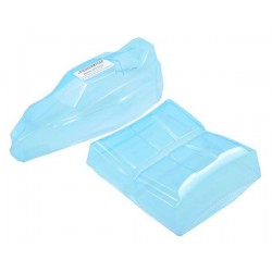 JCONCEPS 0236 ILLUZION - Finnisher body with 2 pcs of 6.5" Hi-Clearance Wings (Yokomo B-MAX2)