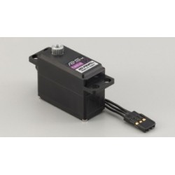 KO PROPO 30114 Servo RSx-12