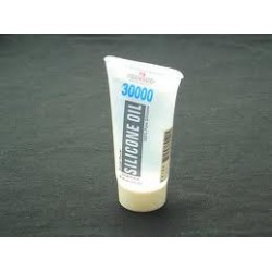 HIRO SEIKO 69190 Pure Silicone Oil dif  30,000cps - 60ml
