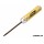 LOUISE L- T117 FLAT SCREW DRIVER