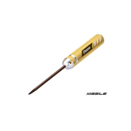 LOUISE L- T117 FLAT SCREW DRIVER