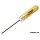 LOUISE L- T112 HEX DRIVER 2.5mm