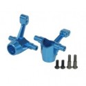 3 RACING TT01- 13/LB  Aluminium Front  Kunckle Arms For TT-01