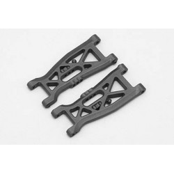 YOKOMO Z2- 008GF Graphite front suspension arm (Flat type) for YZ-2