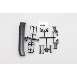 YOKOMO SD- M786W DRIVE M7 ADVAN MAX ORIDO Racing 86 Accessory Parts Set