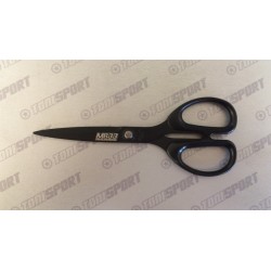 MR33 MR33- FPS Fluorine Processing Scissors - Black