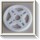 GRAUPNER 93821.112 Derlin corona 112T 64P
