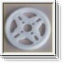GRAUPNER 93821.112 Derlin corona 112T 64P