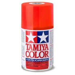 TAMIYA PS- 1 SPRAY BLANCO LEXAN