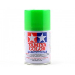 TAMIYA PS- 1 SPRAY BLANCO LEXAN