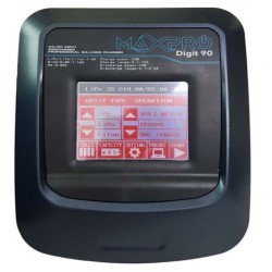 MAXPRO MAX1004 CARGADOR MAXPRO DIGIT 90 TACTIL