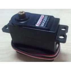 MAXPRO MAX3051 SERVO MAXPRO 3051