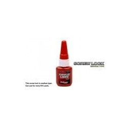 Muchmore Screw Lock Medium