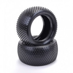 SCHUMACHER U6604 MINI PIN 2 YELLOW