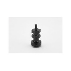 YOKOMO YR- 24L Rear Wheel Hub (Left) for YR-10
